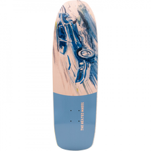 THW FAST LANE DECK-9.5x32