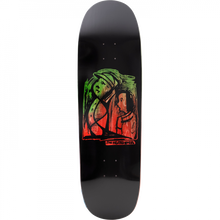 THW FRONTIER DOUBLE DIP DK-9.25x32 BLK/GRN/RED