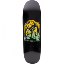 THW FRONTIER DOUBLE DIP DK-9.25x32 BLK/YEL/TEAL