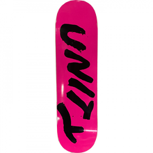 UNITY WET DECK-8.25 BLACK