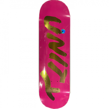 UNITY WET DECK-8.75 GOLD