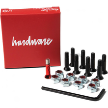 CHOC 7/8" ALLEN HARDWARE SET