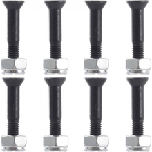 GIRL 7/8" PHILLIPS LONGNECK HARDWARE SET