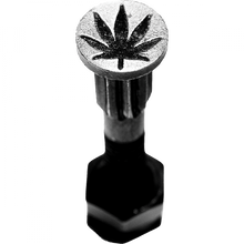 SCREW CITY HARDWARE SET 1" SWEET LEAF