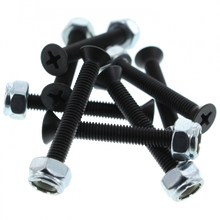 SHORTY'S LONGBOARD HARDWARE SET 1-1/4" PH