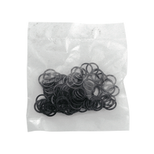 STANDARD SPEED WASHERS 100/PACK BLACK