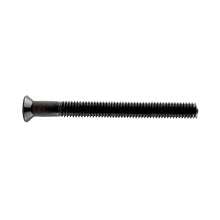 STANDARD PHILLIPS BOLT 2-1/2" BLACK