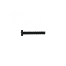 STANDARD PANHEAD PHILLIPS BOLT 1"