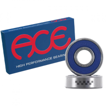 Ace Trucks High Performance Speed Bearings Single Set