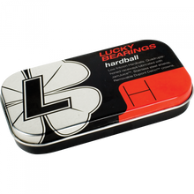 LUCKY HARDBALL BEARINGS SINGLE SET
