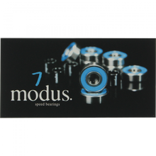 MODUS ABEC-7 BEARINGS single set