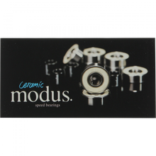 MODUS CERAMIC BEARINGS single set