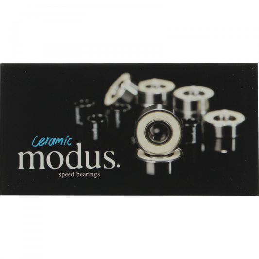 MODUS CERAMIC BEARINGS single set