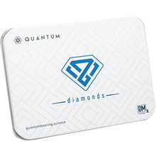 QUANTUM DIAMOND SERIES CERAMIC HYBRID BEARINGS