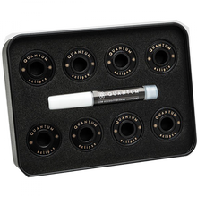 QUANTUM ECLIPSE SERIES CERAMIC BEARINGS BLK