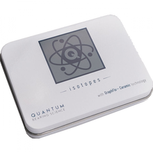 QUANTUM ISOTOPE SERIES CERAMIC HYBRID BEARINGS