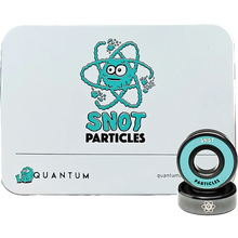 QUANTUM SNOT PARTICLES SERIES BEARINGS