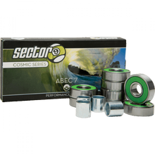 SEC9 COSMIC ABEC-7 BEARINGS