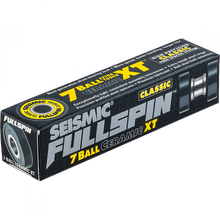 SEISMIC FULLSPIN 8MM 7-BALL CERAMIC XT CLASSIC