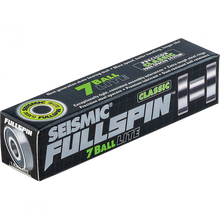 SEISMIC FULLSPIN 8MM 7-BALL LITE CLASSIC