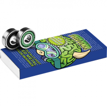 SD BRAINIAC ABEC-5 BEARINGS GREEN