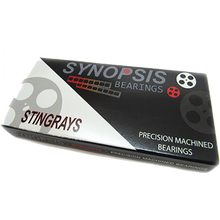SYNOPSIS ABEC-5 STINGRAY BEARINGS