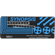 SYNOPSIS ABEC-9 CERAMIC BEARINGS