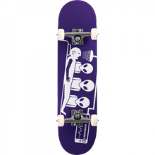 AW ABDUCTION COMPLETE-7.5 PURPLE