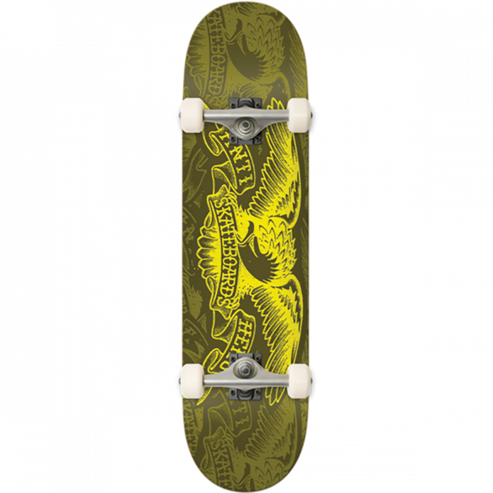 AH COPIER EAGLE COMPLETE-8.06