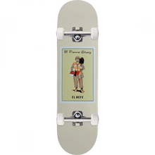 CHOC ALVAREZ LOTERIA COMPLETE-7.87