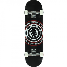 EL SEAL COMPLETE-8.0 BLACK