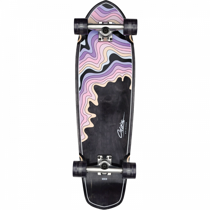 GLB BIG BLAZER COMPLETE-9.25x32 MELT