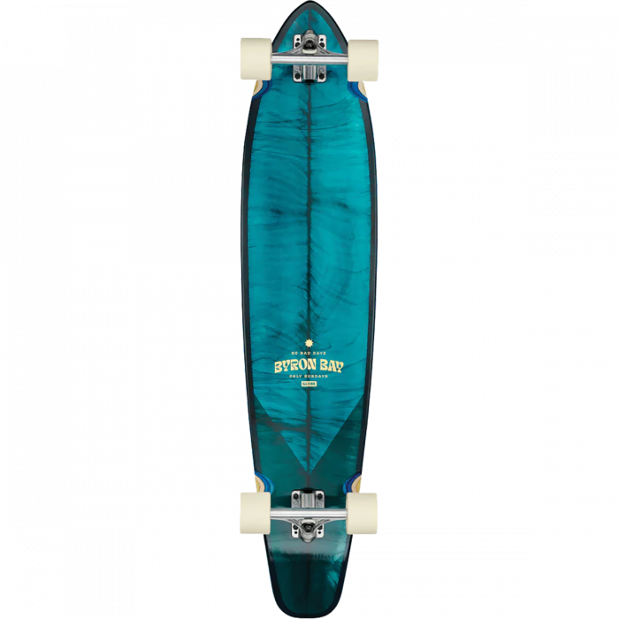 GLB BYRON BAY COMPLETE-9.5x43 SUN DAYS