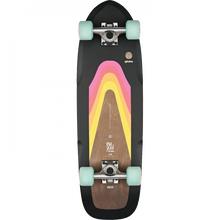 GLB BLAZER FUEGO 29" COMPLETE-8.75x29.5 FLARE