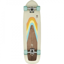 GLB BLAZER FUEGO 32" COMPLETE-9X32.5 HORIZON