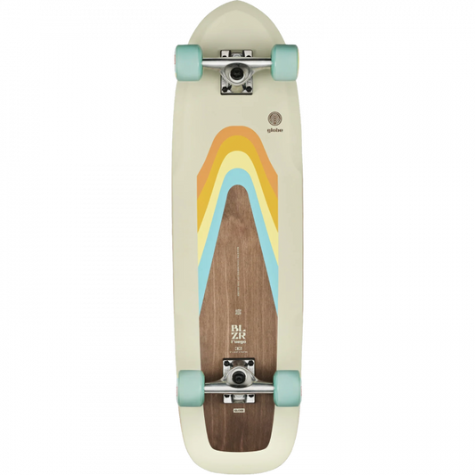 GLB BLAZER FUEGO 32" COMPLETE-9X32.5 HORIZON