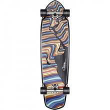 GLB BLAZER XL COMPLETE-9.75x36.2 FLOW