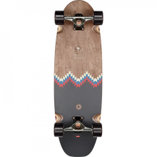 GLB COASTER CRUISER COMPLETE-9.6X31.25 MIRAGE