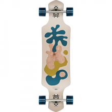 GLB GEMINON 35 COMPLETE-9x35 DUSK