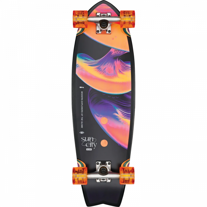 GLB SUN CITY COMPLETE-9x30 REISHI