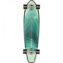 GLB THE ALL TIME COMPLETE-9x35.87 SEASCAPE