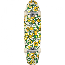 KRK NARVAEZ FLOWERS ZINGER COMPLETE-7.75x30
