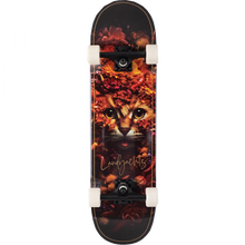 LYZ ATV CLASSIC FLOWER CAT COMPLETE-8.5X32
