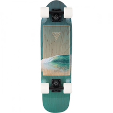 LYZ DINGHY CLASSICWAVE COMPLETE-8X28.5