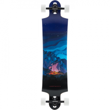 LYZ SWITCHBLADE 40 CHIEF NIGHT COMP-10x40 BLUE