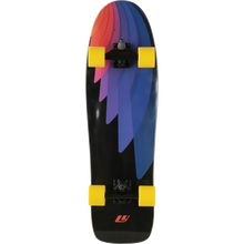 LYZ SURF LIFE WING COMPLETE-9.5X31.6