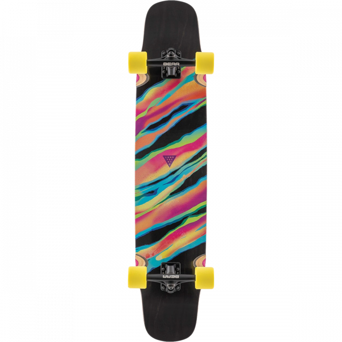 LYZ TONY DANZA SPECTRUM COMPLETE-8.5X39.9