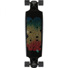 LYZ TOP CAT 37 FADE COMPLETE-9.9X37