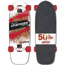 MADRID TCM LTD TEXPLOSION/MARTY COMP-9.5X29.25