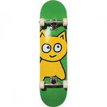 MEOW BIG CAT COMPLETE-6.5 GREEN